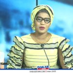 Réveil (WalfTV) du mercredi 26 mars 2025| Par Fatou Diouf Faye