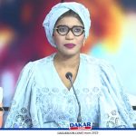 Réveil (WalfTV) du mercredi 12 mars 2025| Par Fatou Diouf Faye