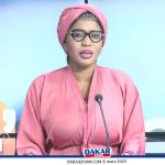 Réveil (WalfTV) du jeudi 13 mars 2025| Par Fatou Diouf Faye