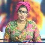Réveil (WalfTV) du mardi 25 mars 2025| Par Fatou Diouf Faye