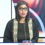 Réveil (WalfTV) du lundi 17 mars 2025| Par Fatou Diouf Faye
