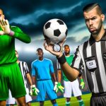 Football : nouvelle Règle – Les Gardien(ne)s de But visés par la Fifa