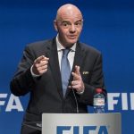 Abus sexuels : un ancien entraîneur suspendu à vie par a FIFA