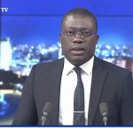 RTS1 – Le journal télévisé de 20h – samedi 1er mars 2025