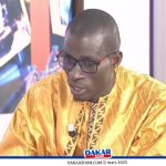🔥 Polémique Gadiaga : Khadim Bamba Fall claque la porte de la TFM et explique. Regardez !