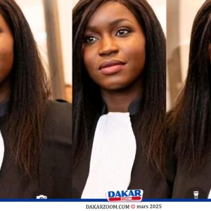 Réponse à Badara Gadiaga : « Quand l’insulte devient l’argument des médiocres », (Léna Elisabeth Mendy)