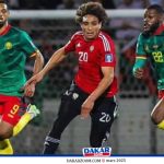 ⚽ Mondial 2026 – Éliminatoires : Aliou Cissé chute encore, la Libye battue 3-1 par le Cameroun