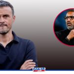 PSG : après le clash surprise, Luis Enrique se lâche sur Beye