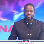 La Matinale (SEN TV) – jeudi 20 mars 2025 | Par Mame Mbaye Ndiaye