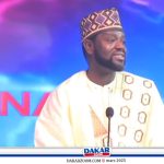 La Matinale (SEN TV) – vendredi 21 mars 2025 | Par Asma Khadija