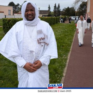 Aïd El-Fitr 2025 : Mamoudou Ba (République des Valeurs) appelle à l’unité, au partage et à la vigilance
