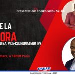🗣️ Mamoudou Ba (RV) démonte la stratégie du gouvernement sur l’amnistie : « Une justice à deux vitesses »