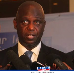 📰 Mansour Faye interpelle Diomaye Faye : « Déclassifiez le rapport sur Aminata Touré ! »