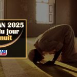 Ramadan 2025 | Nafila du jour : 1ère nuit