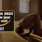 Ramadan 2025 | Nafila du jour : 3ème nuit