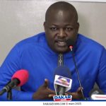 🎙️ Ngouda Mboup sur l&rsquo;affaire Gadiaga, la sortie de Bouba Ndour et le communiqué de Pastef