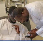 Limogé de son poste de Chef de cabinet, Papa Mada Ndour réagit