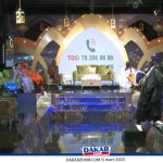 Abdoulay Mbaye Pékh : Un revirement politique moqué sur TFM. Regardez !