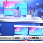 La Matinale (SEN TV) – mercredi 12 mars 2025 | Par Asma Khadija