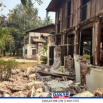 Un puissant séisme de magnitude 7,9 frappe le Myanmar et secoue le Yunnan en Chine