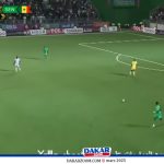 🎯 Éliminatoires Coupe du Monde 2026 – Zone Afrique📍: suivez  Soudan vs Sénégal
