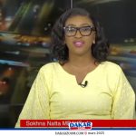 Infos Matin (TFM) – vendredi 21 mars 2025 | Par Sokhna Natta MBAYE