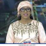 Infos Matin (TFM) – vendredi 14 mars 2025 | Par Sokhna Natta Mbaye