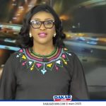Infos Matin (TFM) – jeudi 13 mars 2025 | Par Sokhna Natta Mbaye