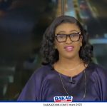 Infos Matin (TFM) – jeudi 20 mars 2025 | Par Sokhna Natta MBAYE
