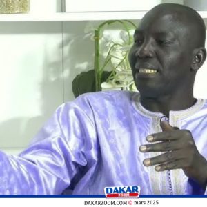 « Entre amnistie sélective et amnésie collective : quand PASTEF travestit l’histoire » | Par Thierno Diop