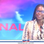 La Matinale (SEN TV) – lundi 24 mars 2025 | Par Asma Khadija