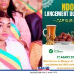 Cap sur l’Avenir organise un Ndogou en prélude à son lancement
