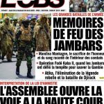 Sénégal : Unes des journaux du jeudi 3 avril 2025
