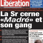 Sénégal : Unes des journaux du mercredi 09 avril 2025
