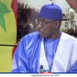 🟥 Urgent : Abdoul Aziz Mbaye communicateur traditionnel en garde à vue