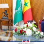 Bassirou Diomaye Faye reçoit Abebe Aemro Selassie du FMI : cap sur le redressement économique
