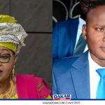 🛑 Campagne de diffamation contre Aïda Mbodj : le parti AND/Saxal Liguey dénonce et dément