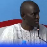 Arrêté puis relâché à Matam : Ansoumana DIONE indexe le régime de Diomaye – SONKO.