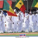 Message du président Diomaye Faye : “Ensemble, bâtissons un Sénégal souverain, juste et prospère”