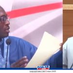 Mise en demeure : le journaliste Bachir Fofana risque gros, révélations en direct, (Vidéo)