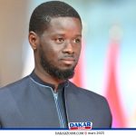 Fête de l&rsquo;indépendance : suivez en direct le message à la nation du Président Bassirou Diomaye Faye