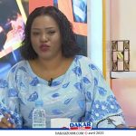 Kenkelibaa (RTS1) du vendredi 11 avril 2025 | Par Bineta Charles Diop