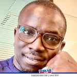 Boubacar Kambel Dieng