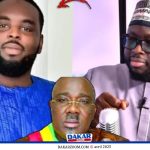 Affaire Amadou Sall : avec une posture inattendue, Cheikh Oumar Touré surprend et s&rsquo;énerve face à Ndiap Bitèye. Regardez!