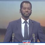 Xibaar Yi (RTS1) 19H – Lundi 07 avril 2025 | Par Cheikh Mouhamadou Bamba Guèye