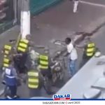 ⚖️ Brésil : Ngagne Mbaye, vendeur ambulant sénégalais, tué par la police à São Paulo