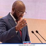 150ᵉ Assemblée de l&rsquo;Union interparlementaire : El Malick Ndiaye porte la voix du Sénégal à Tachkent
