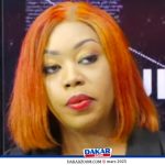 🔴 Sécurité du Chef de l’État : Fatou Kiné Cissé convoquée à la Section de Recherches de Colobane