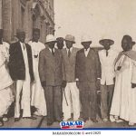 📜 Éphémérides du 26 avril : Ce jour-là dans l’histoire du Sénégal