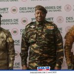Crise diplomatique : les pays de l’AES rappellent leurs ambassadeurs d’Alger, l’Algérie réplique